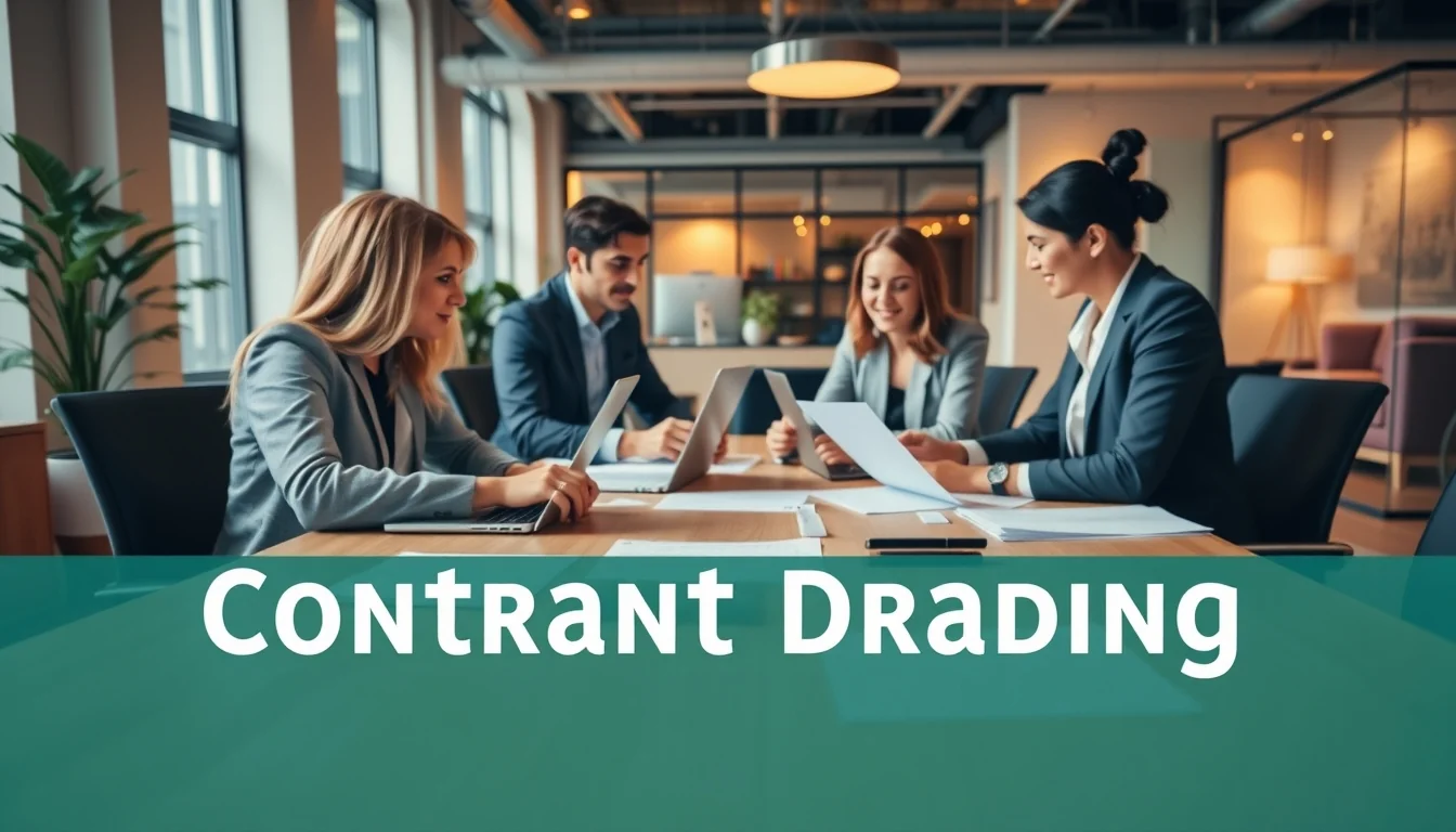 Professional plan visual